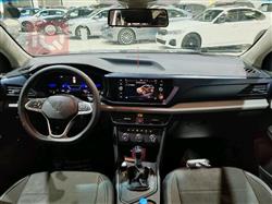 Volkswagen Taos